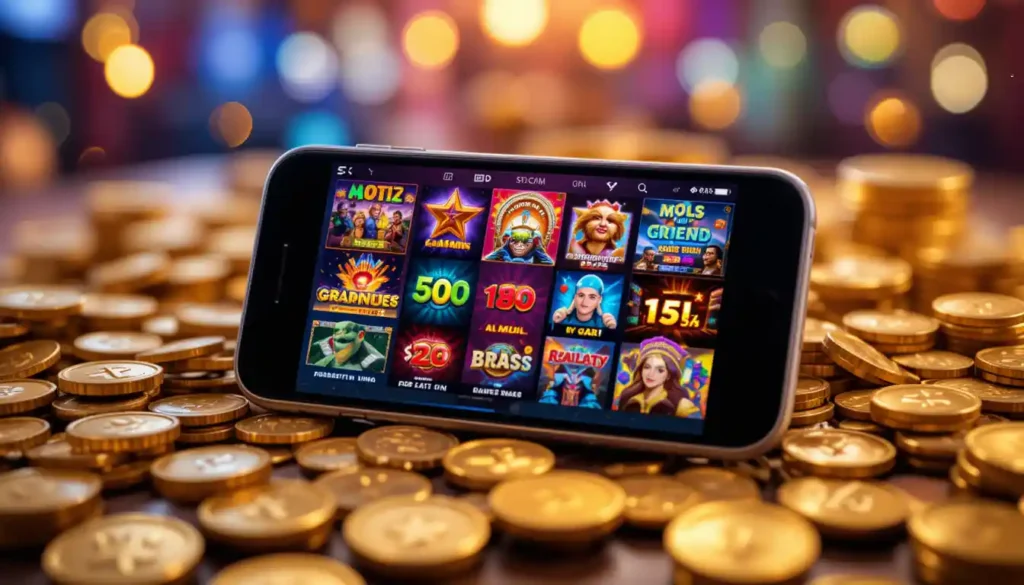 Funzpoints Casino Real Money Win Big & Earn More