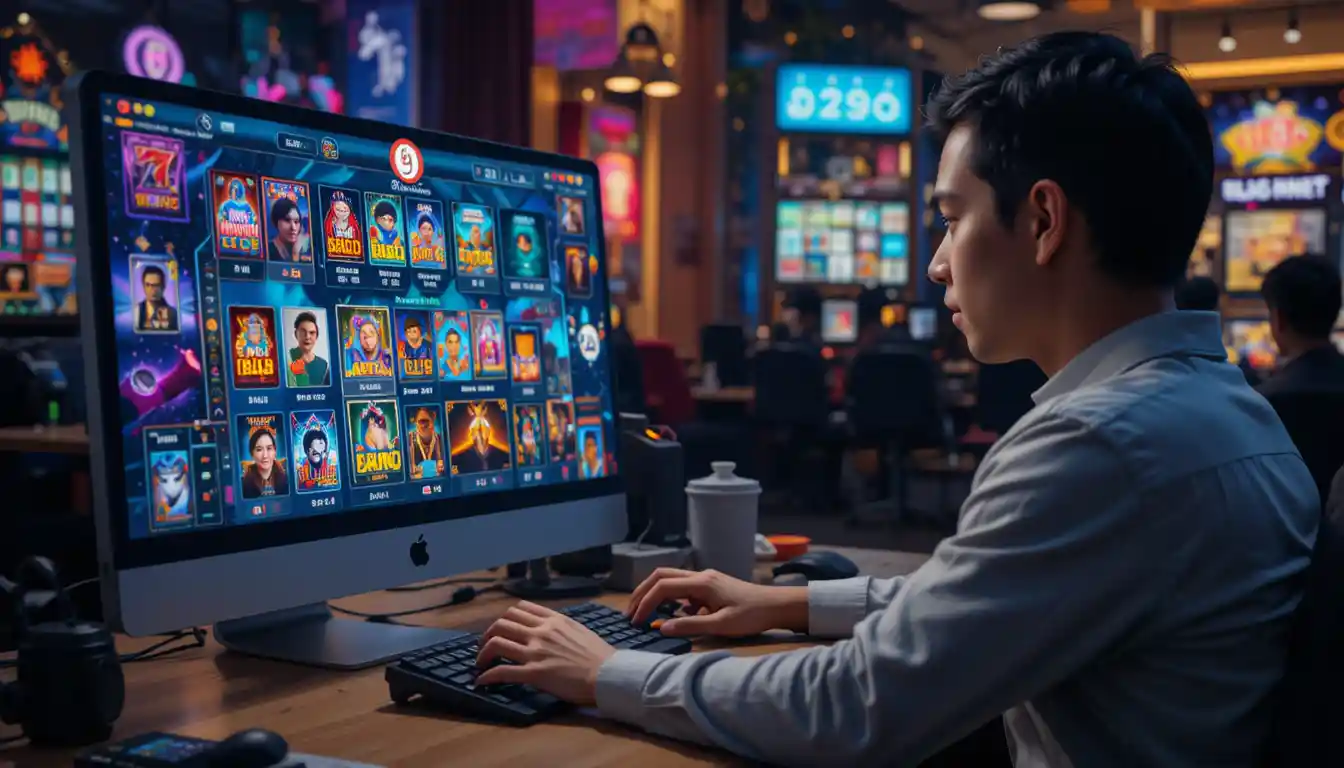 Funzpoints Casino Real Money Win Big & Earn More