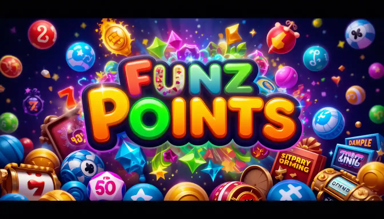 Funzpoints Login Easy Access to Exciting Games and Rewards
