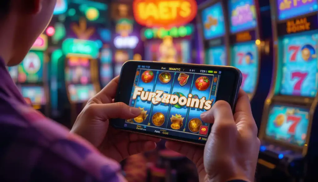 How to Use the Funzpoints Hack Boost Your Casino Experience