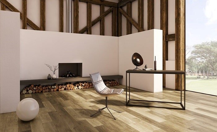 Flooring Styles